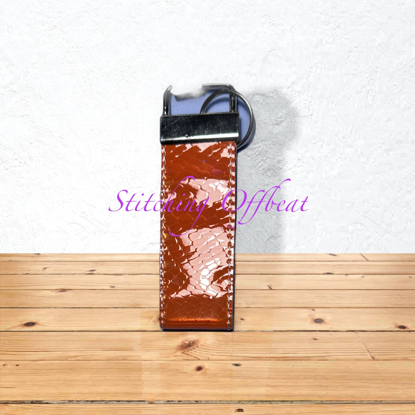 Key Fob Straps