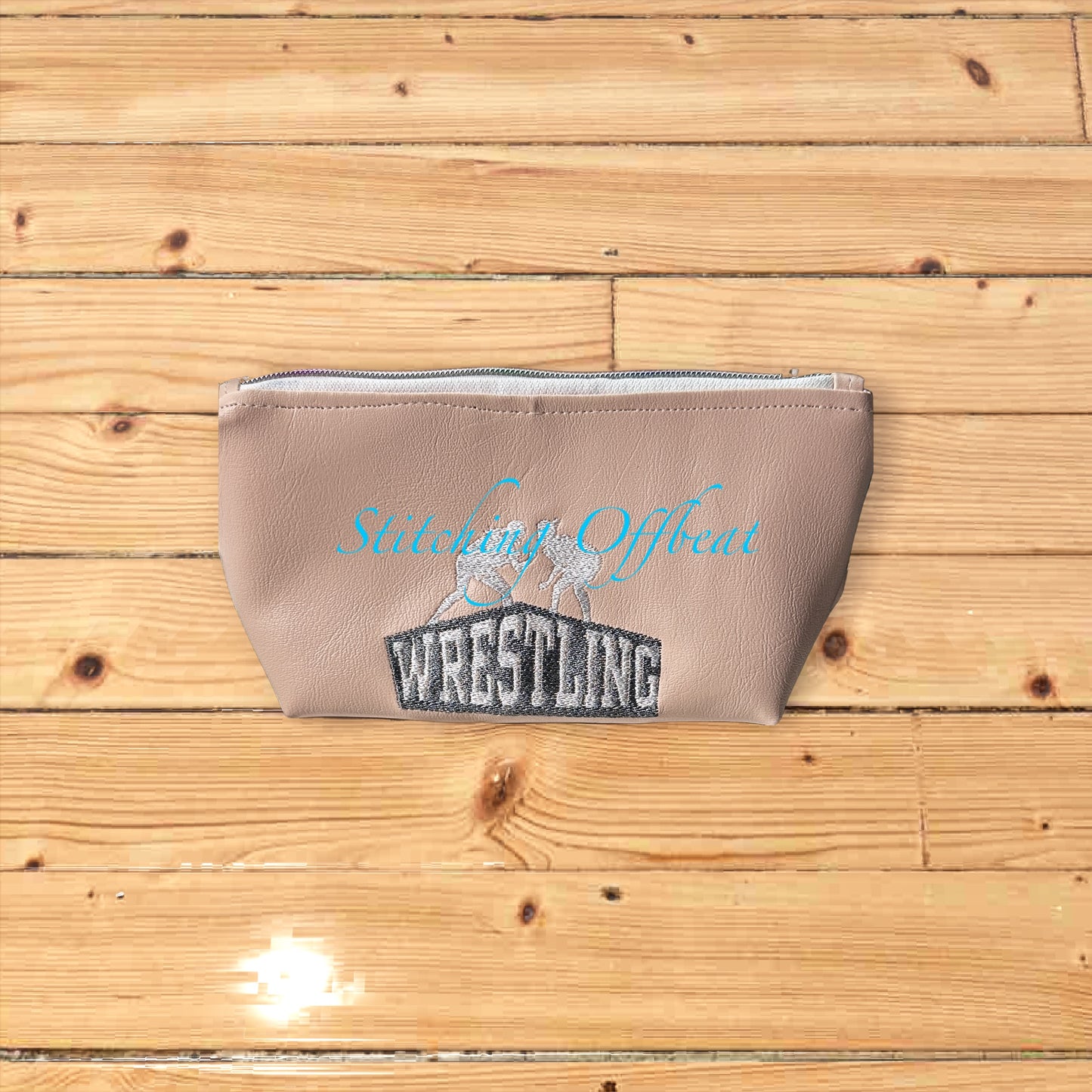 Wrestling Items