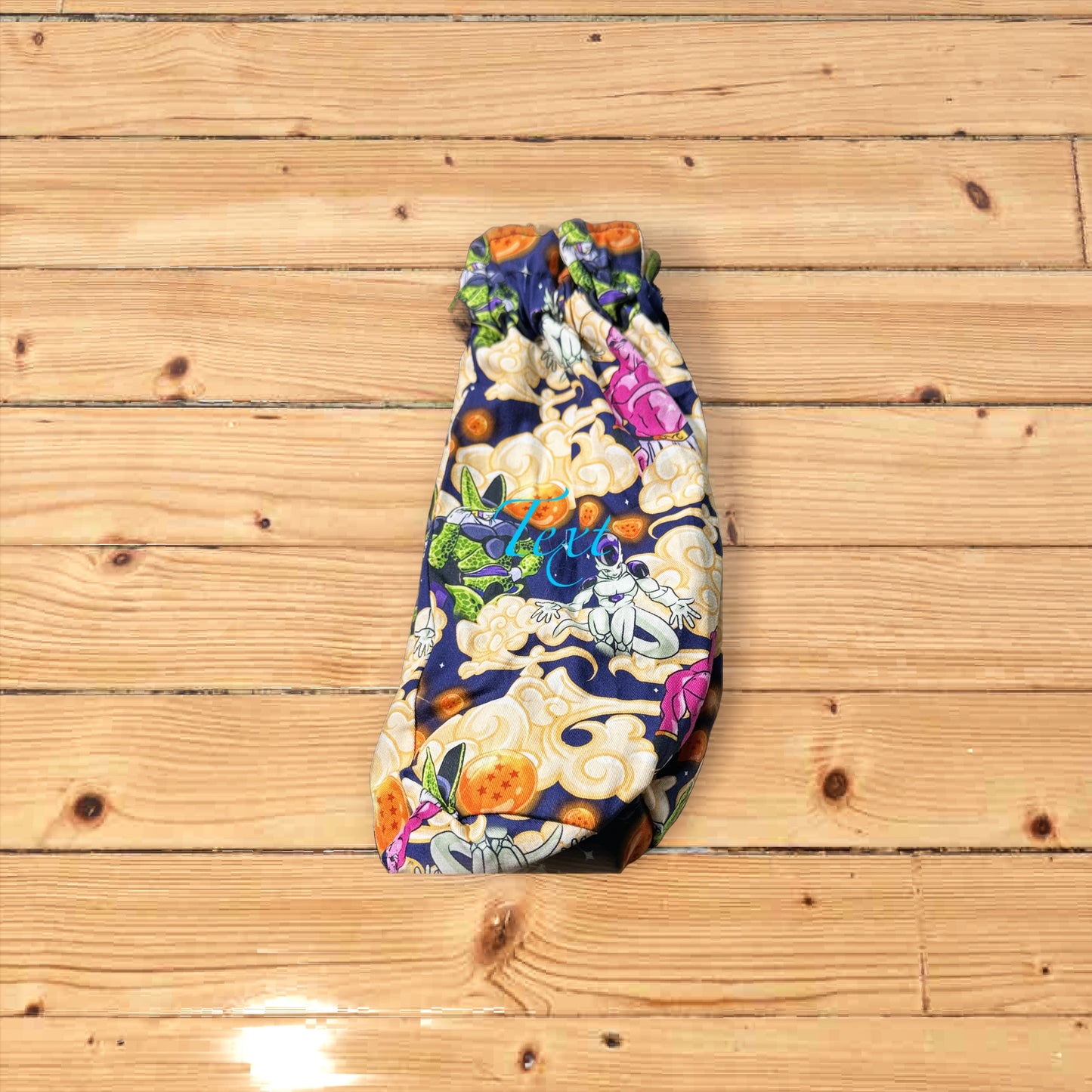 Drawstring Trinket bag
