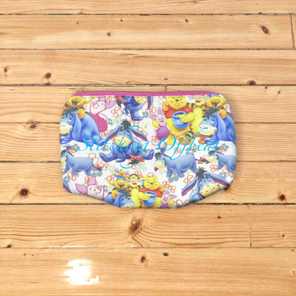 Midnight Kiss Pouch