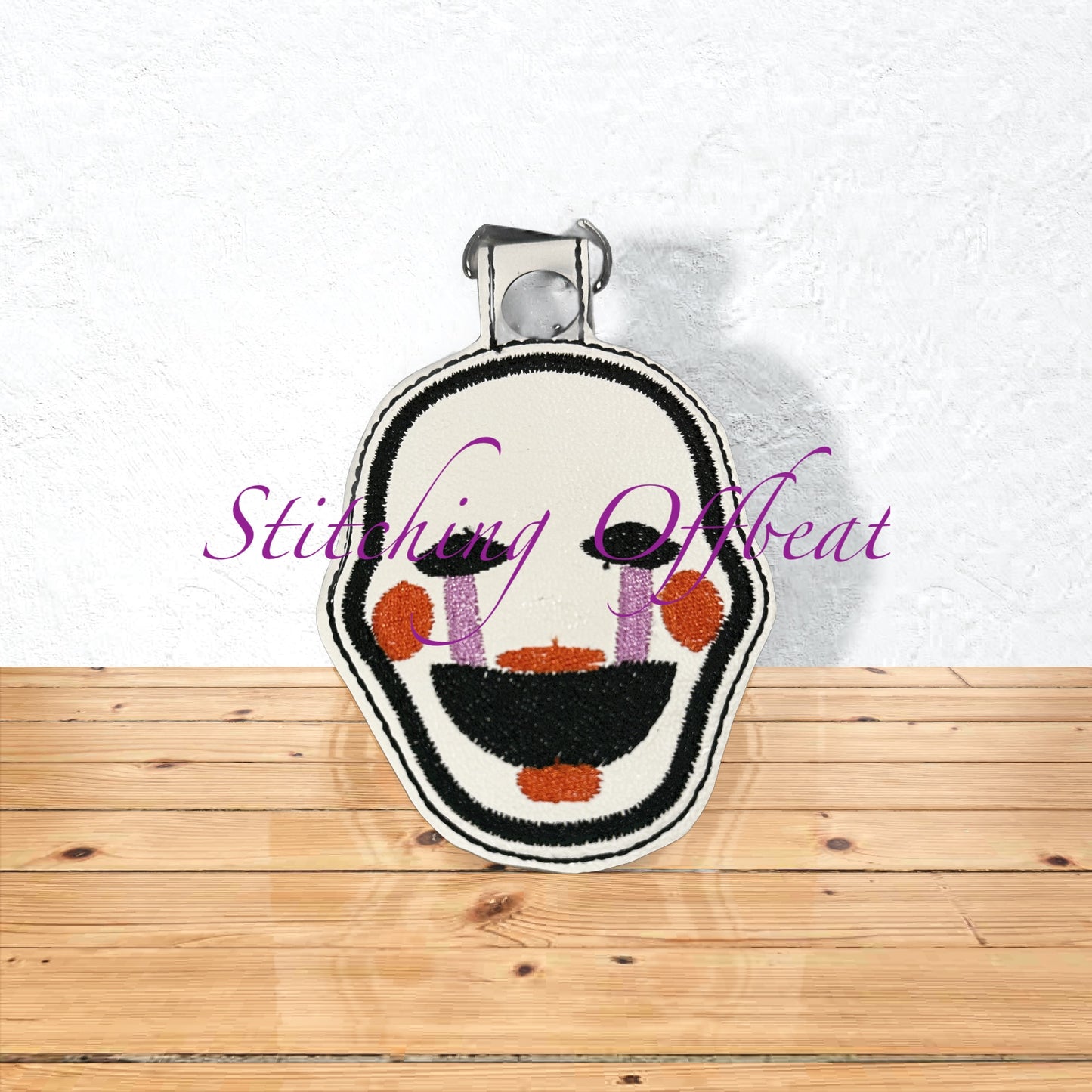 FNAF's Keychains