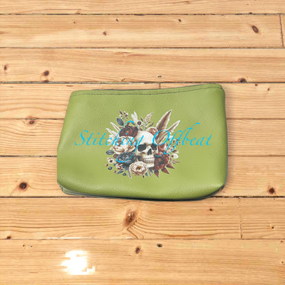 Midnight Kiss Pouch