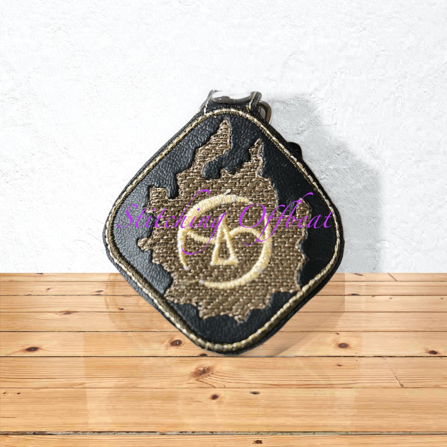 Final Fantasy Keychains