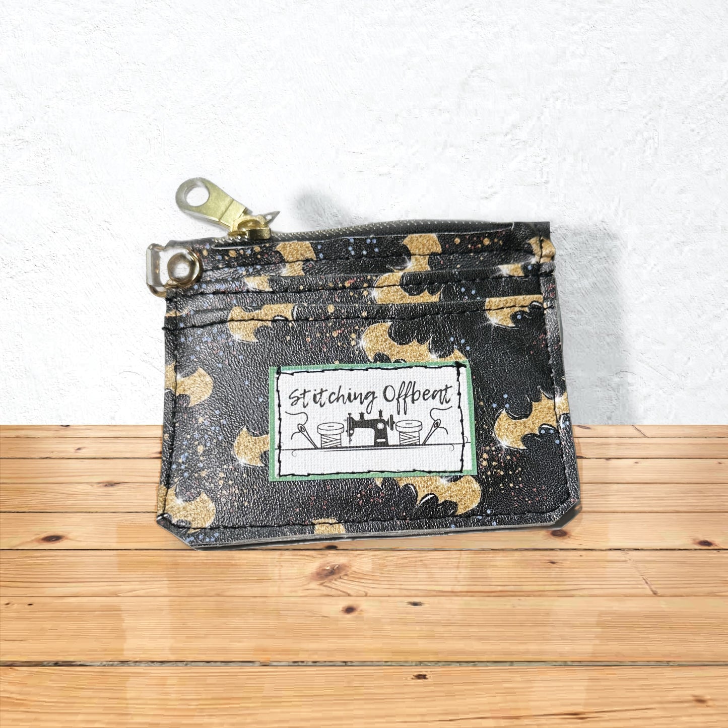 Nana Banana Wallet
