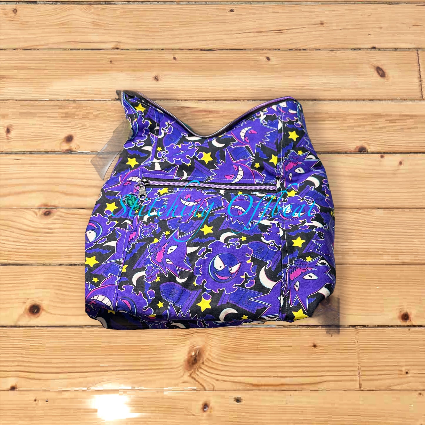 Cosmo bag