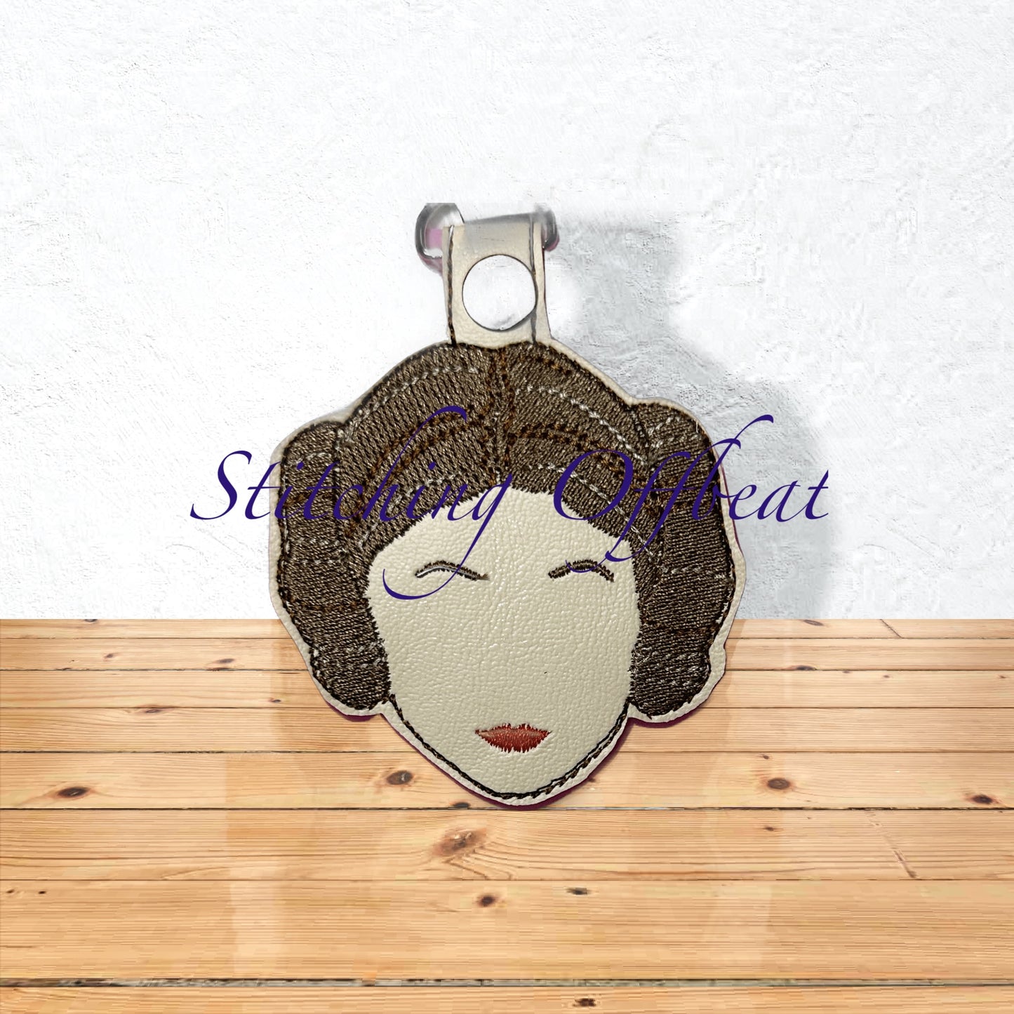 Star Battles Keychains