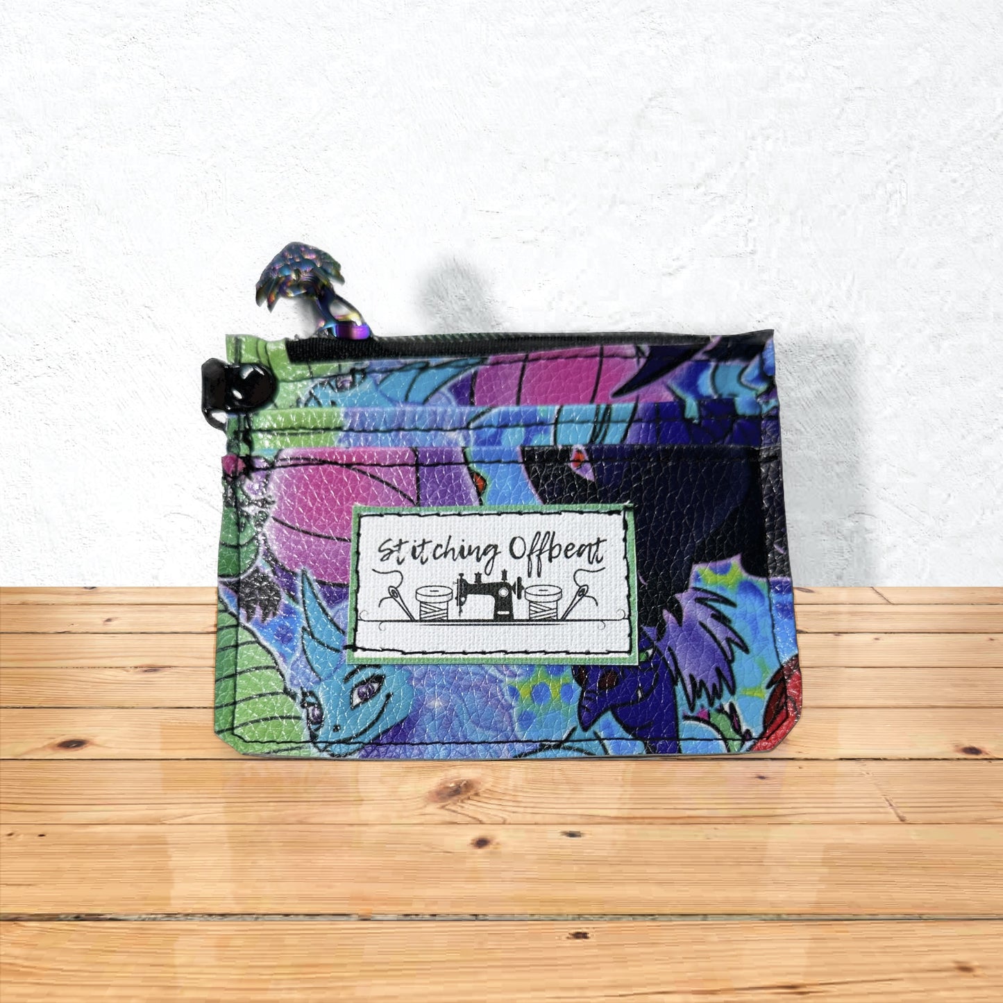 Nana Banana Wallet