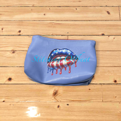 Midnight Kiss Pouch