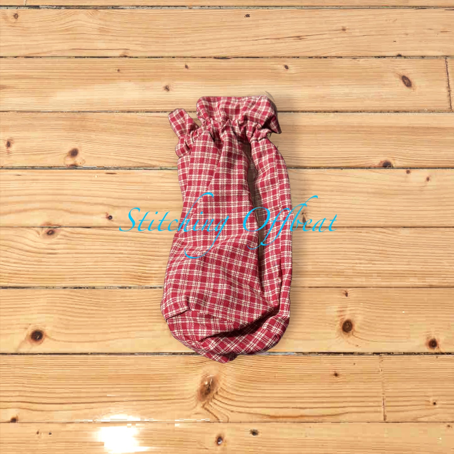Drawstring Trinket bag