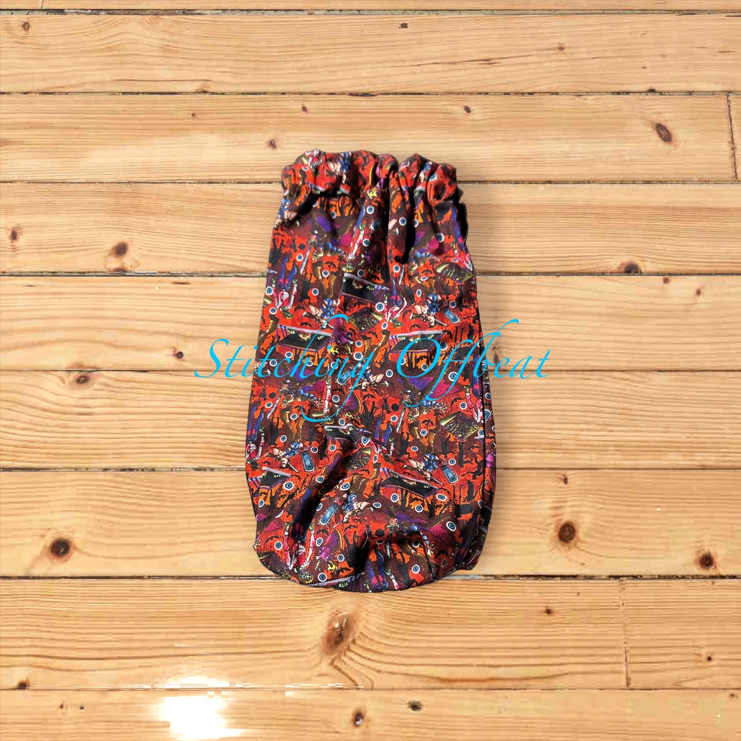Drawstring Trinket bag