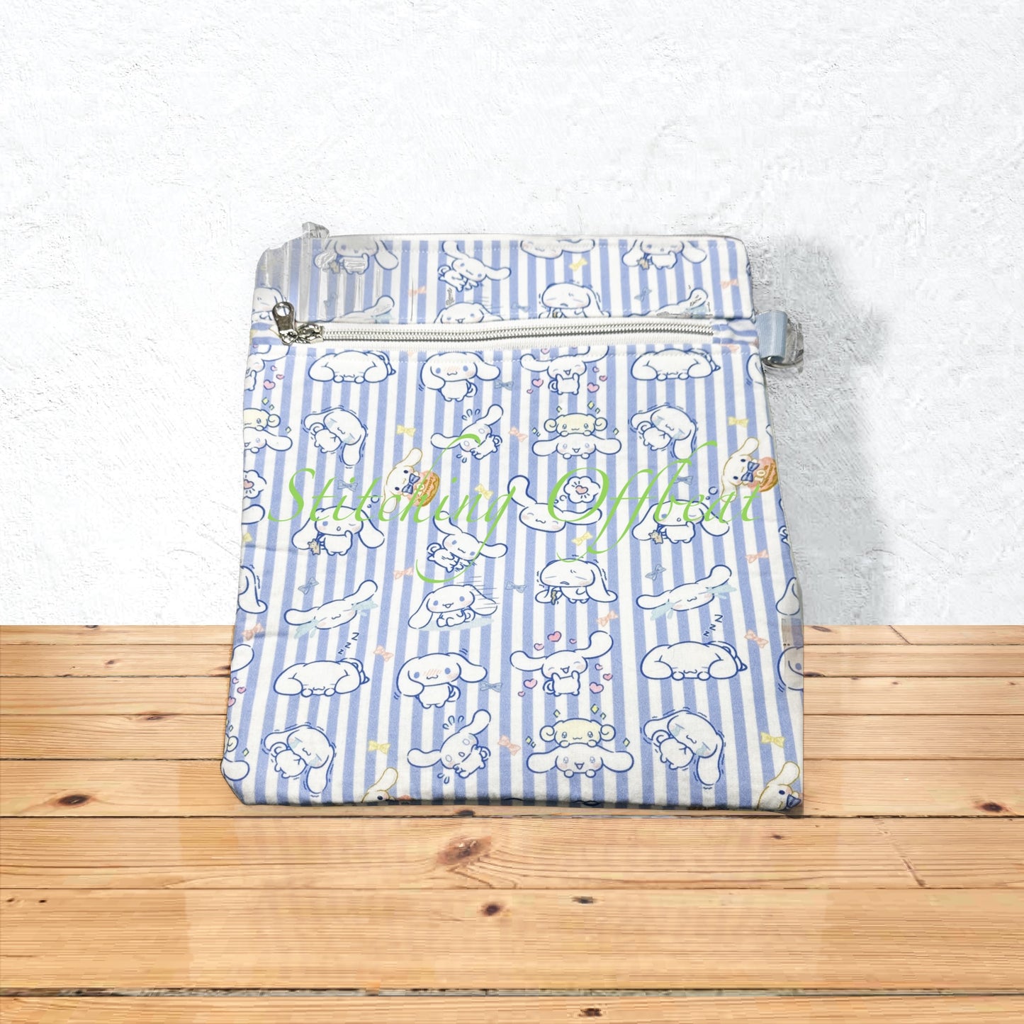 Koda crossbody Bag
