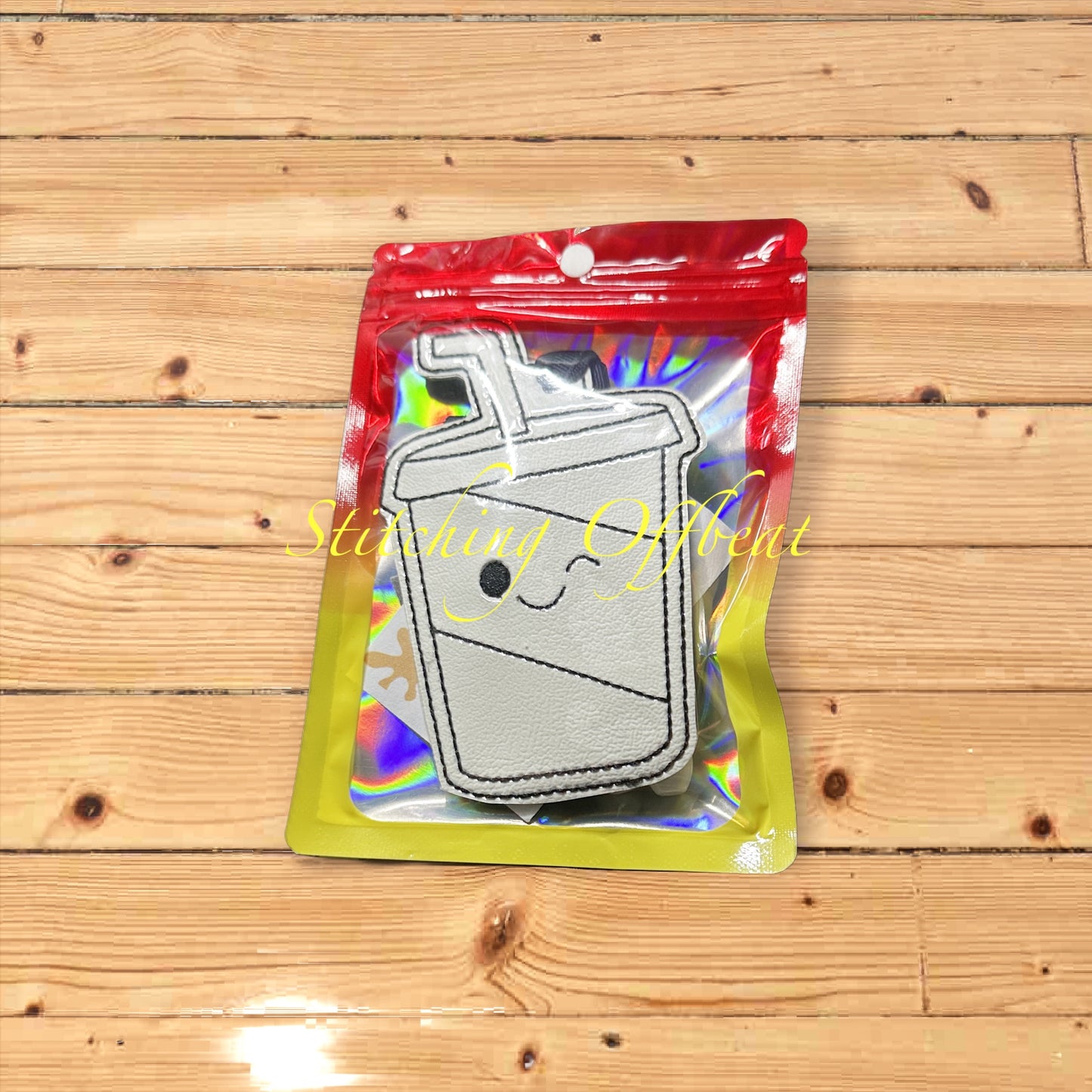 Coloring Bookmark Kits