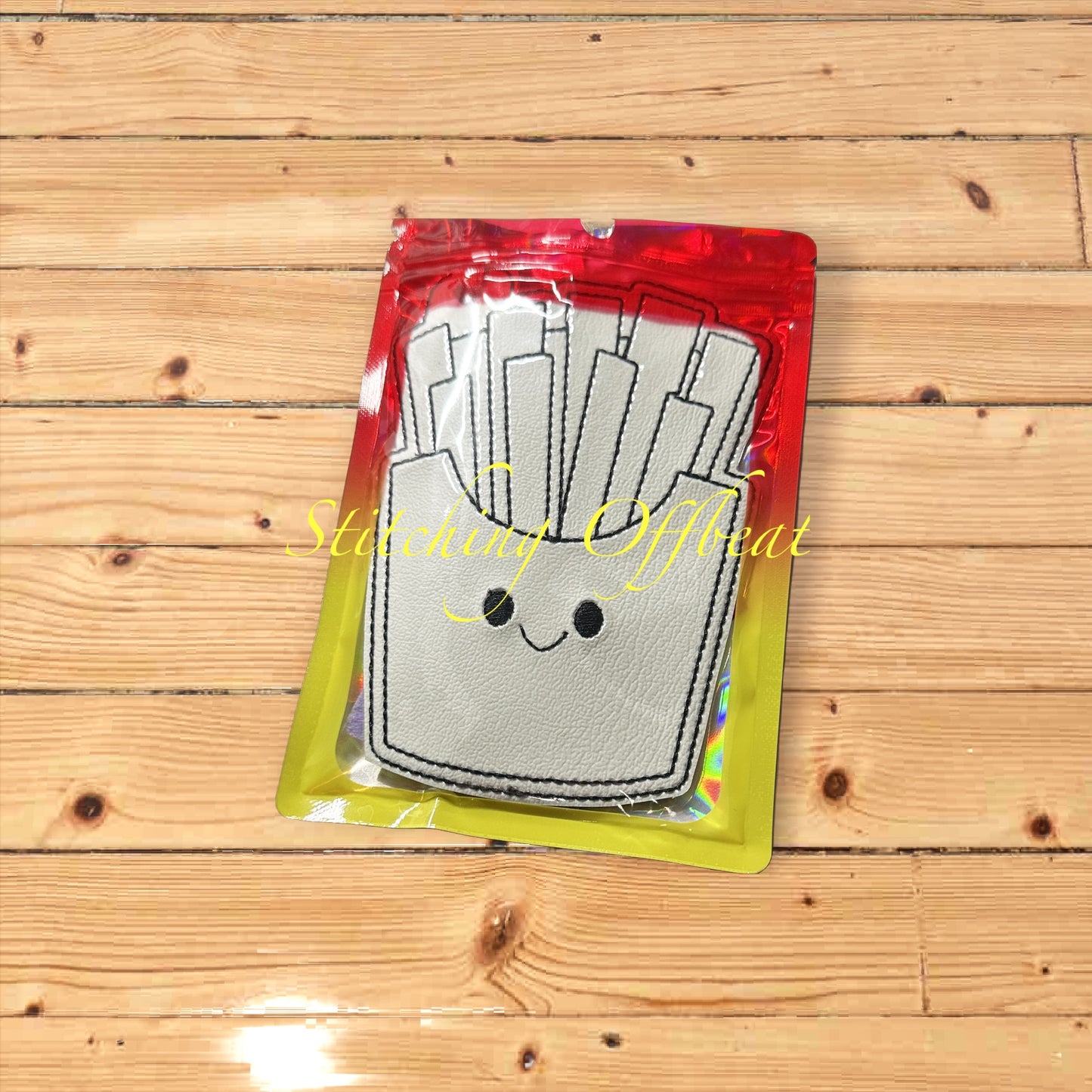 Coloring Bookmark Kits