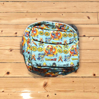 Hayden Crossbody