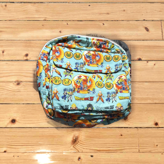 Hayden Crossbody