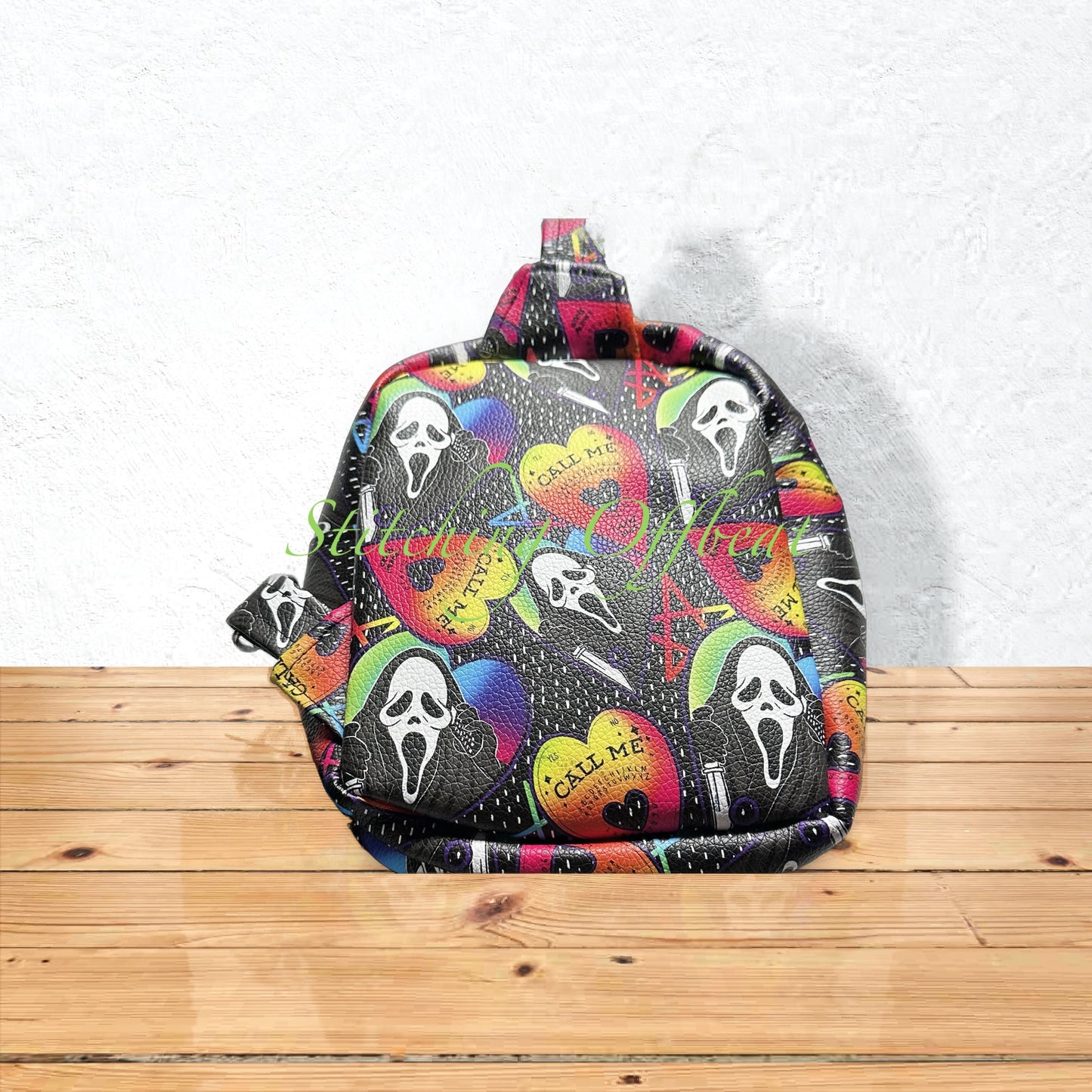 Mav pack
