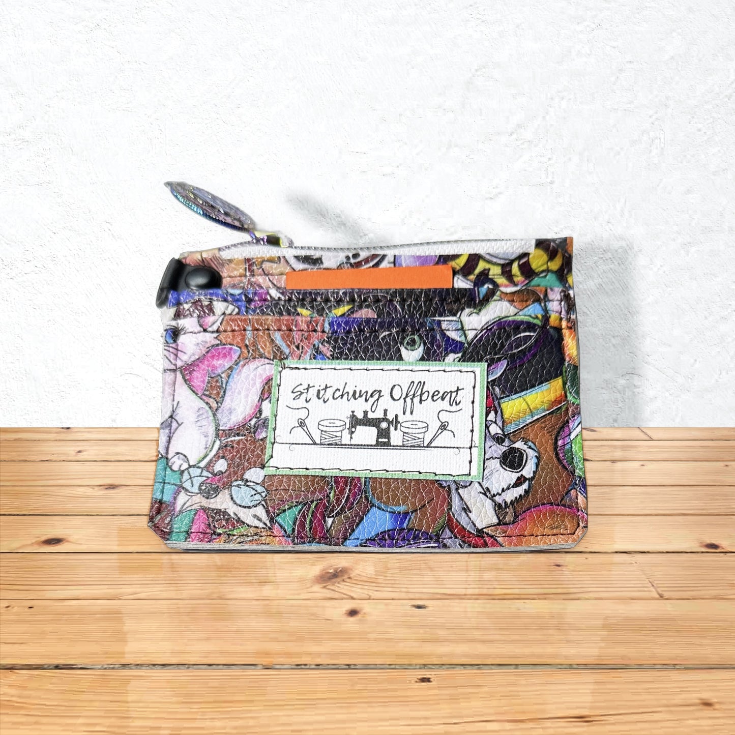 Nana Banana Wallet