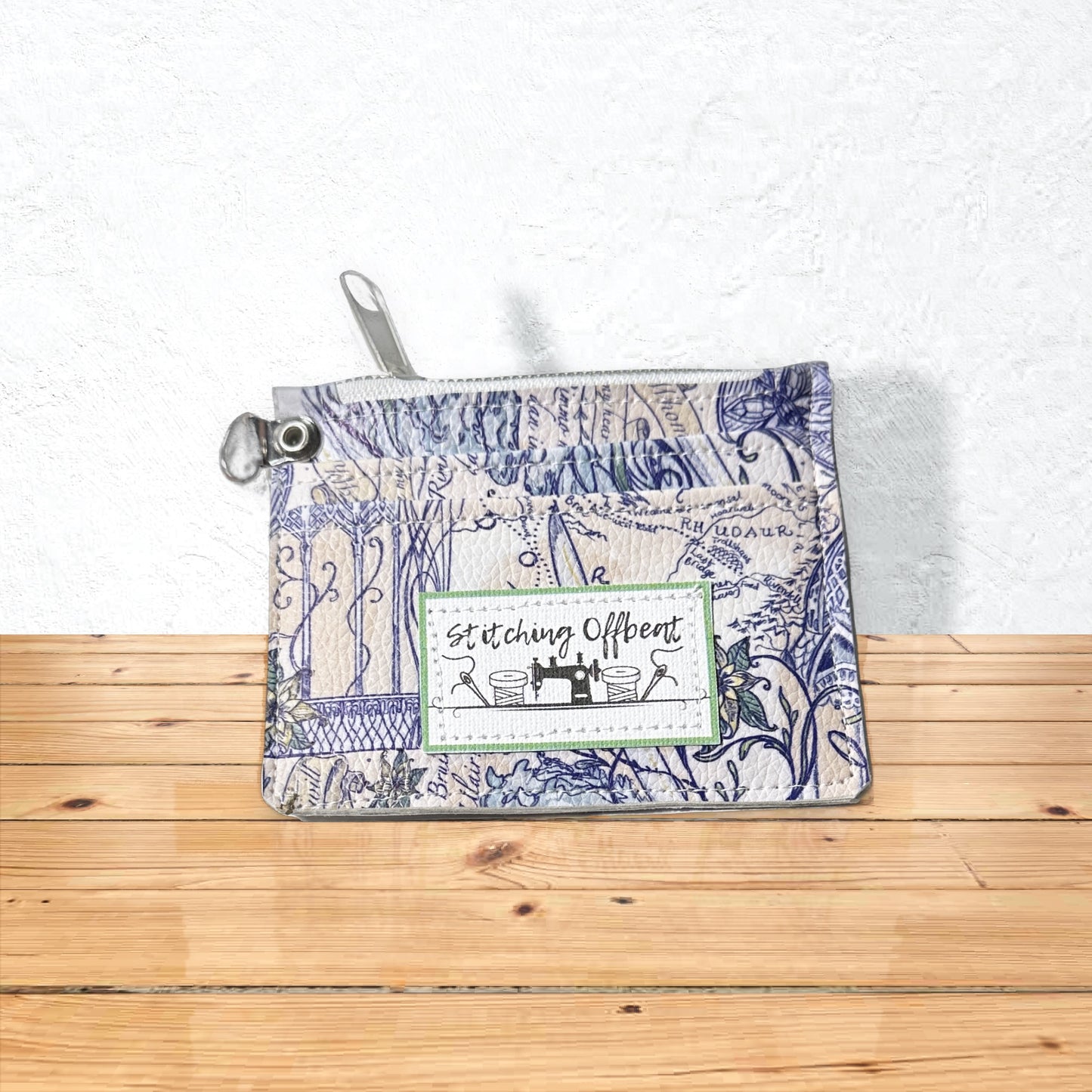 Nana Banana Wallet