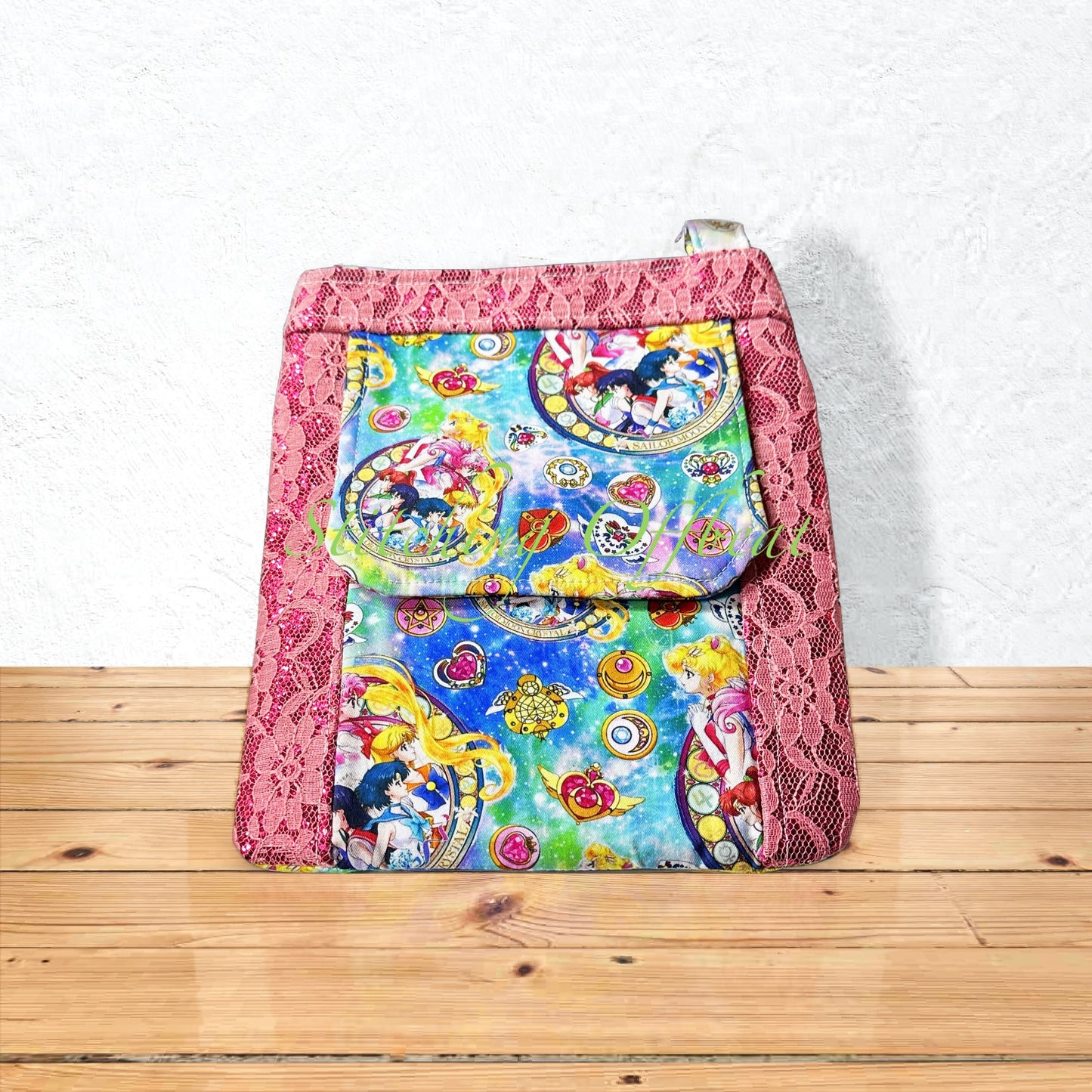 Nea Purse