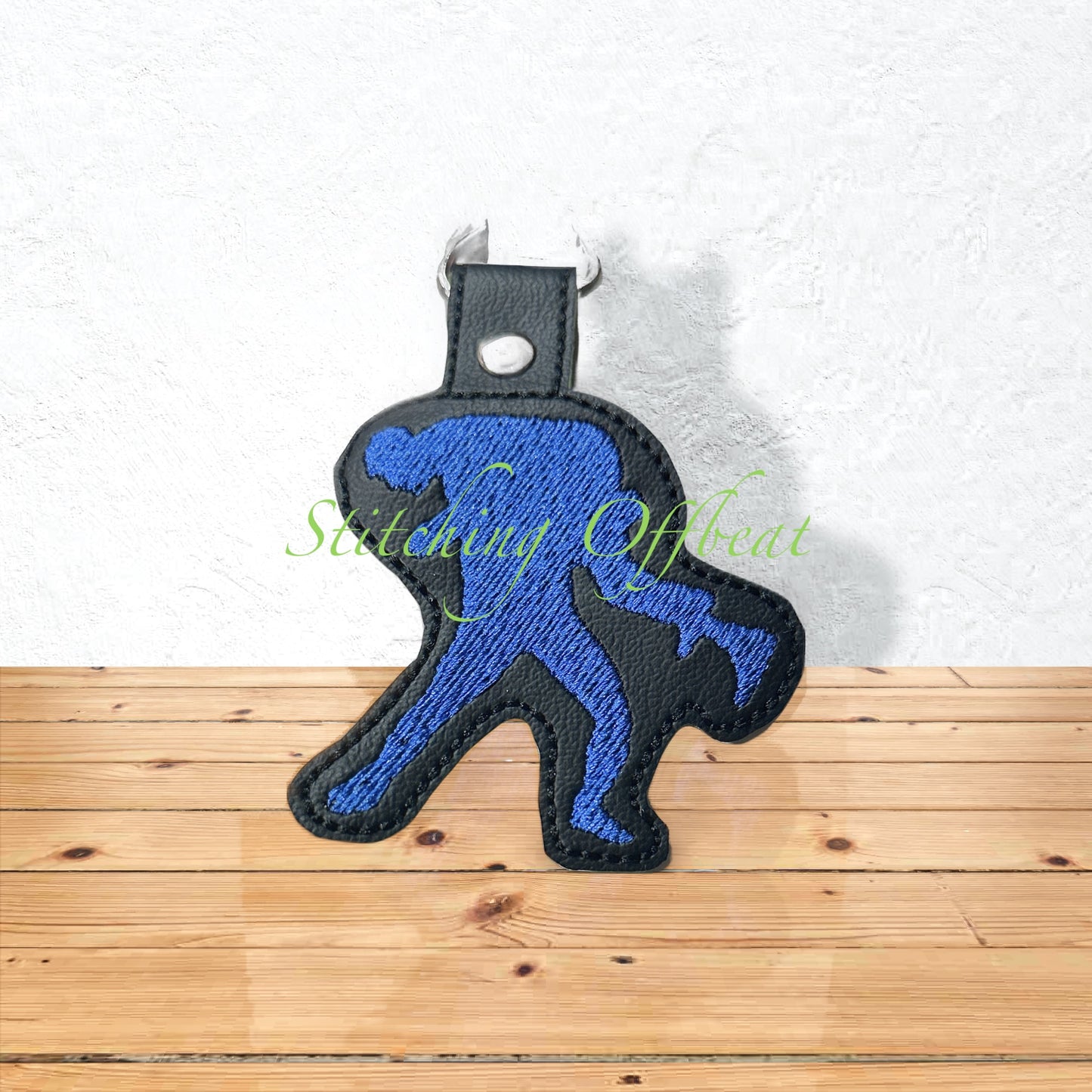 Wrestling Items