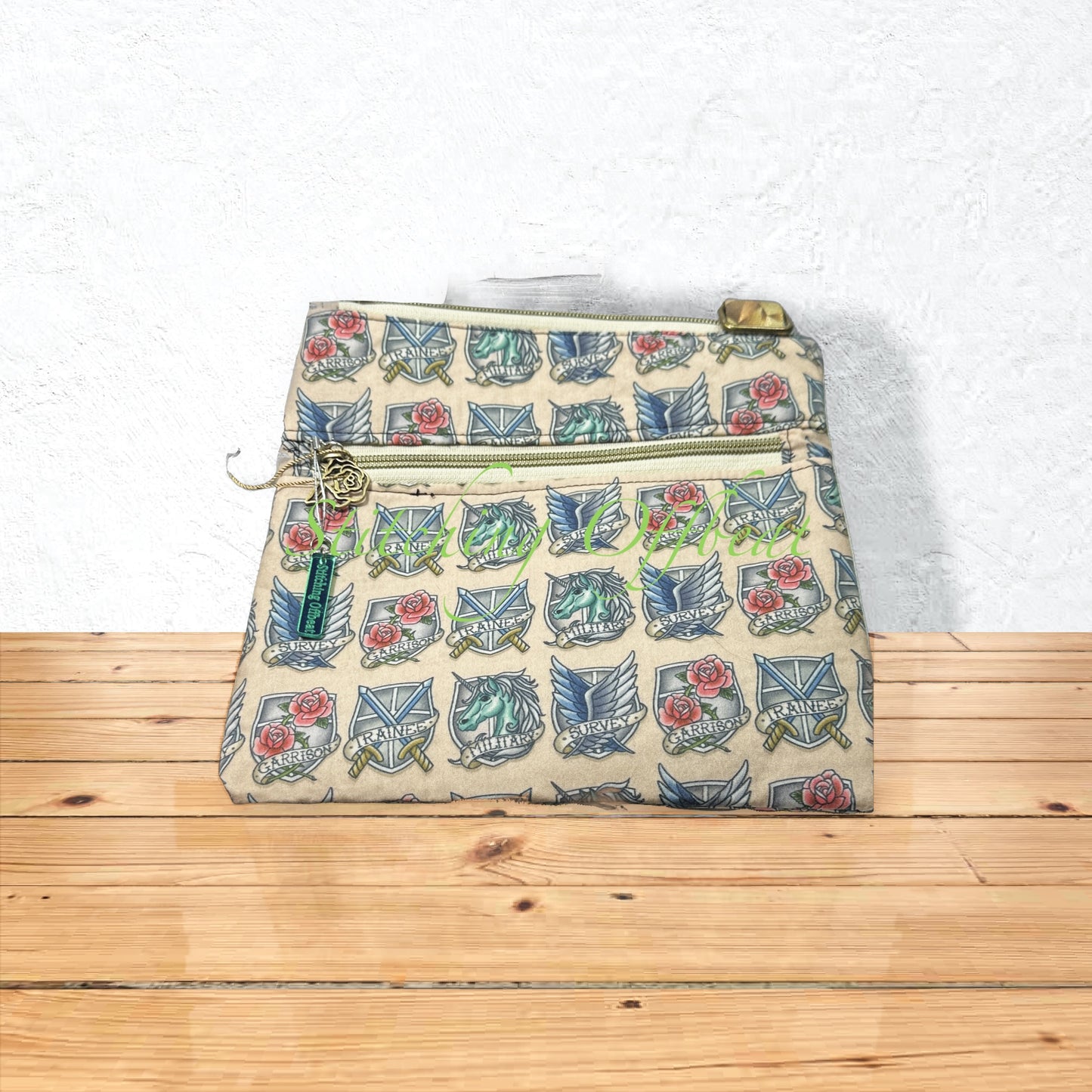 Koda crossbody Bag