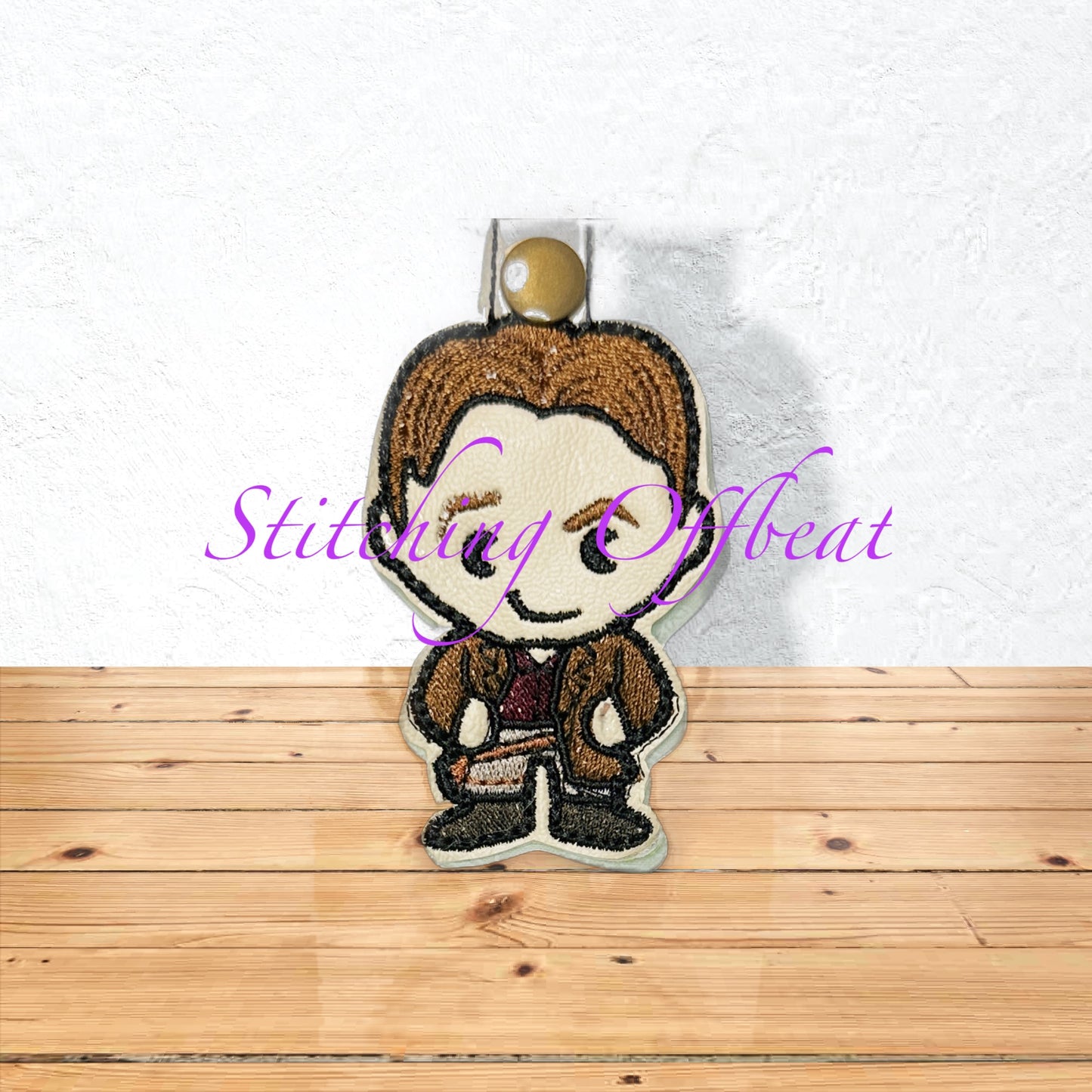 Serenity (firefly) Keychains