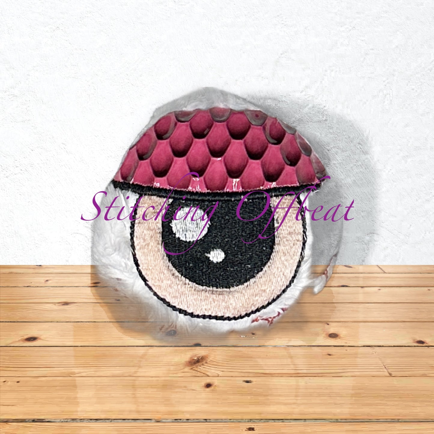 Small Eyeball