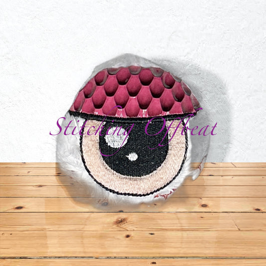Small Eyeball