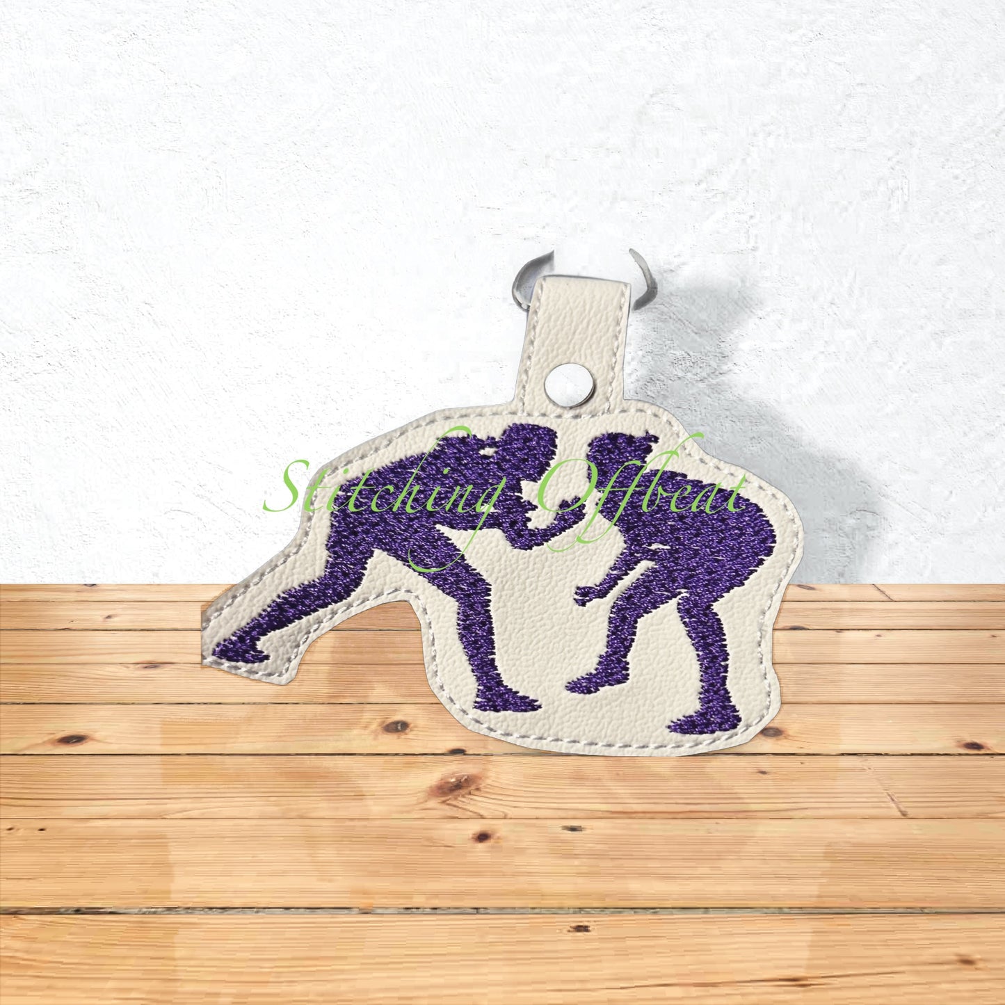 Wrestling Items