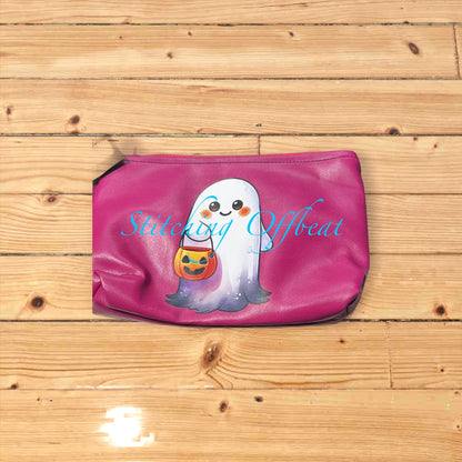 Midnight Kiss Pouch