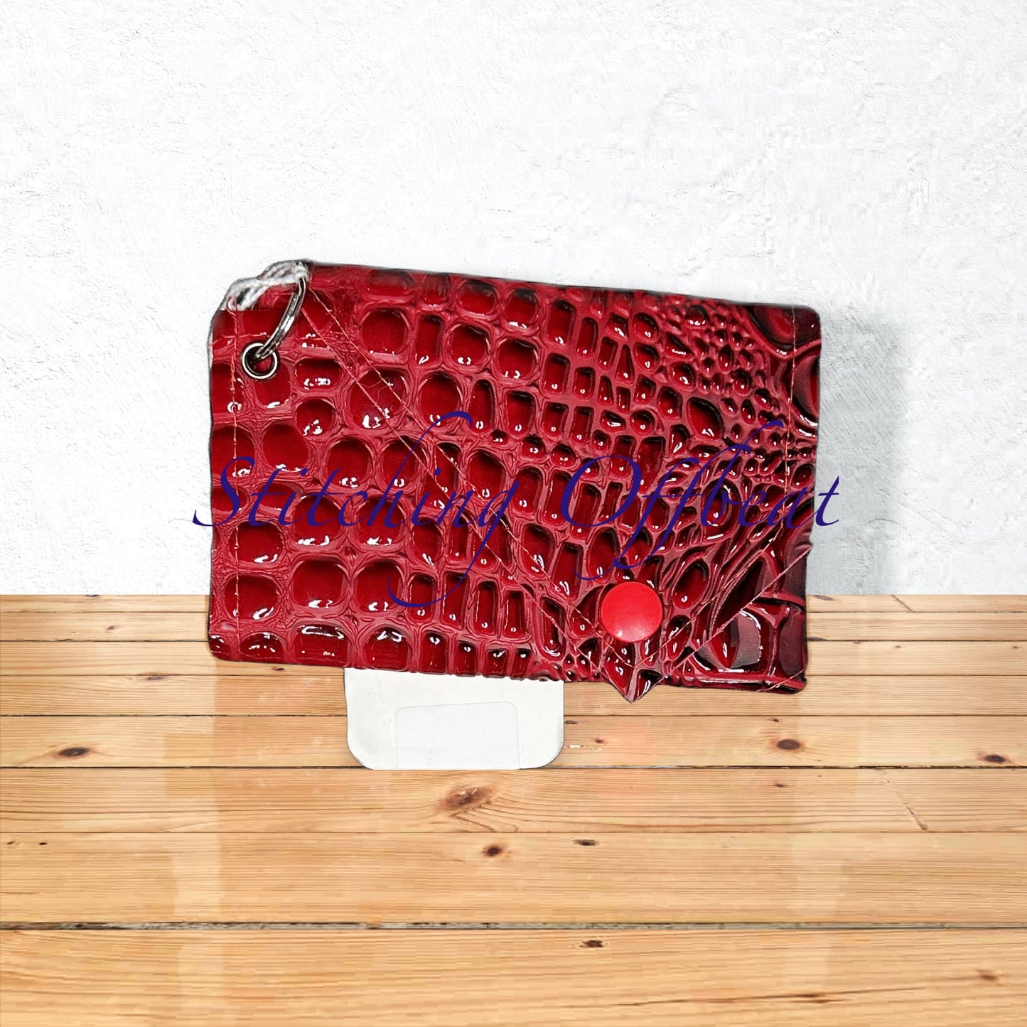FoldOver Wallet