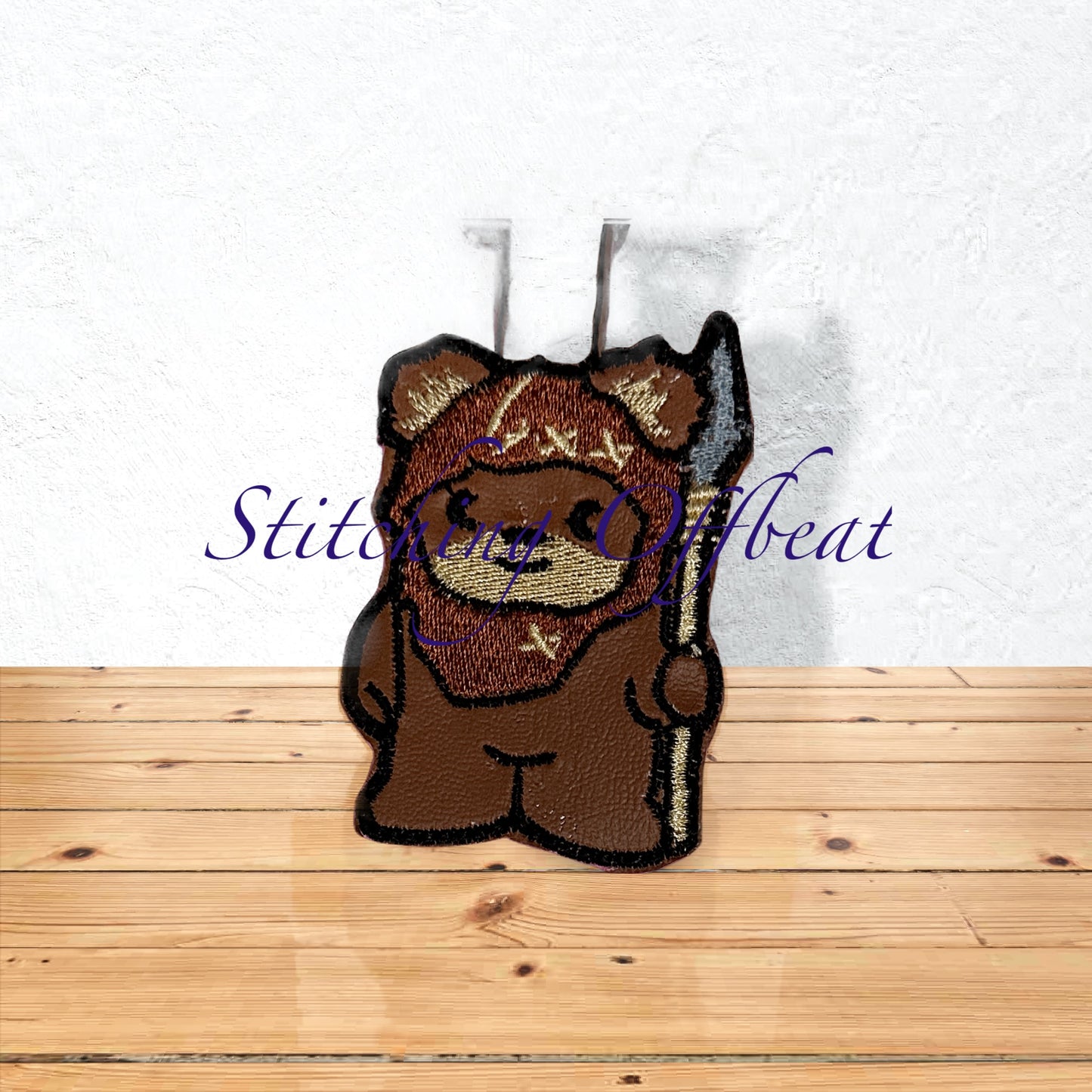 Star Battles Keychains