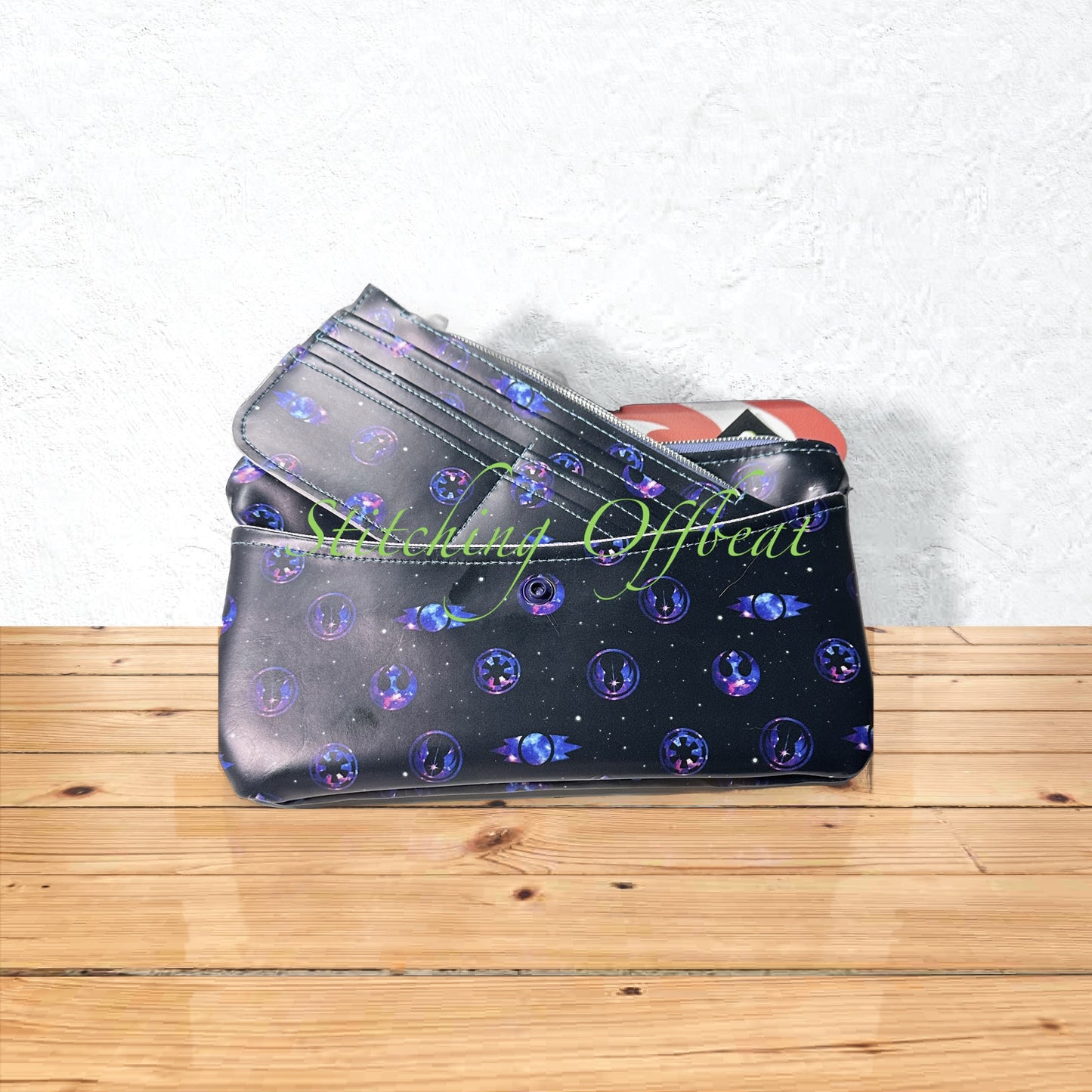 Neeyah Crossbody