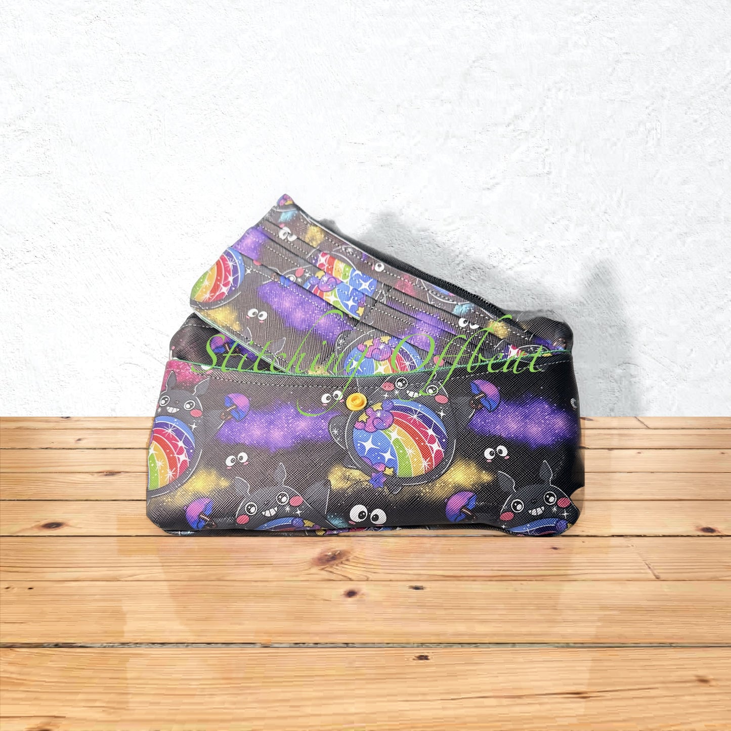 Neeyah Crossbody