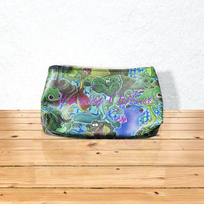 Midnight Kiss Pouch