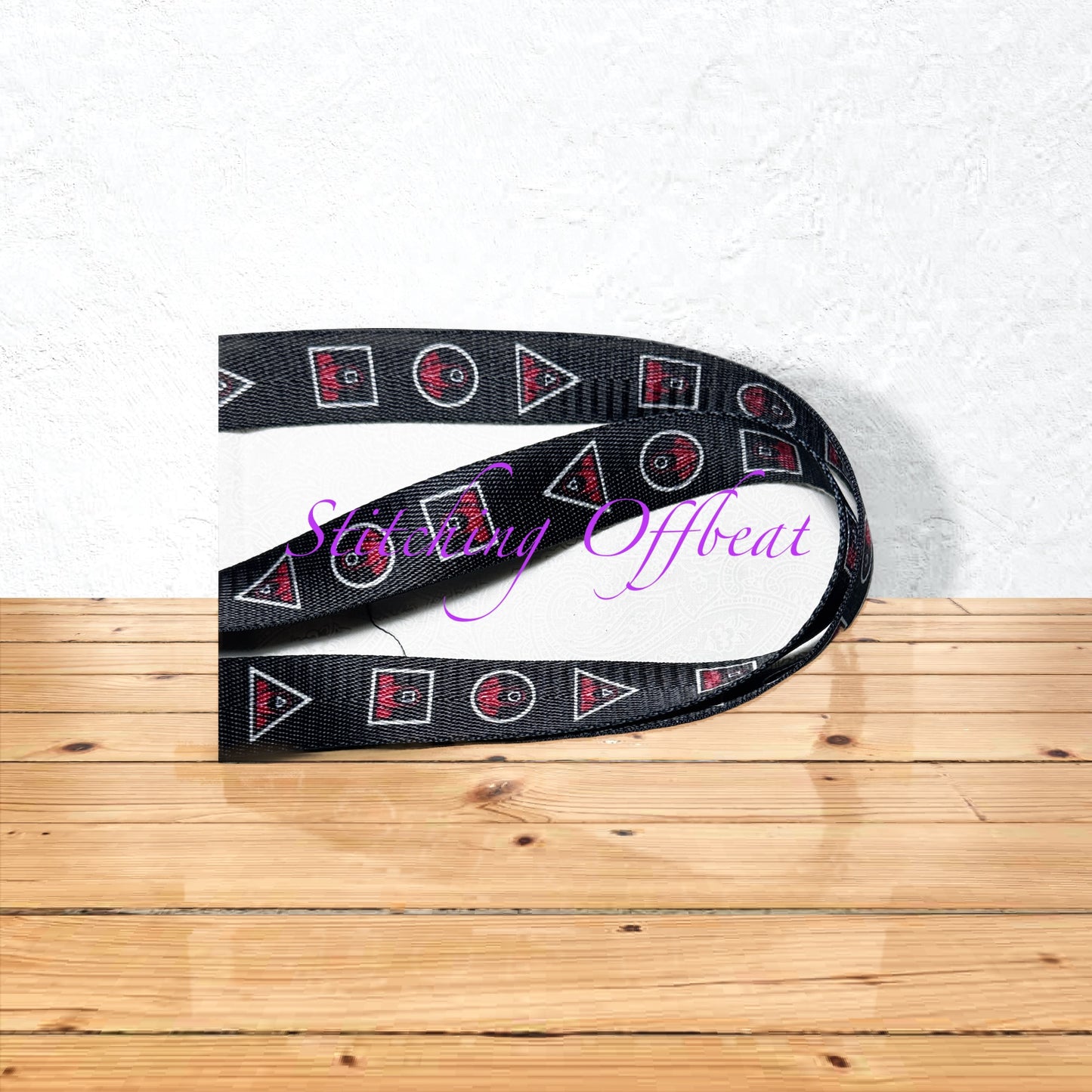 Horror or spooky Lanyards