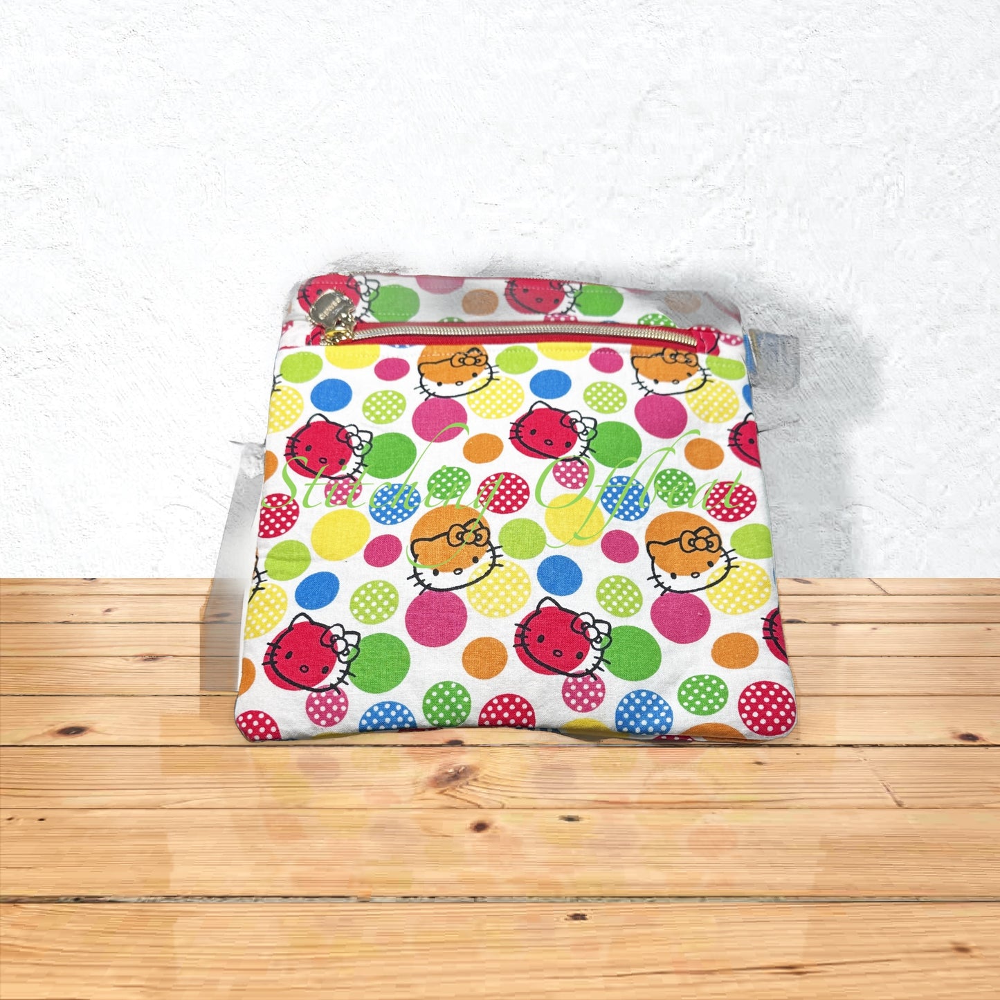 Koda crossbody Bag