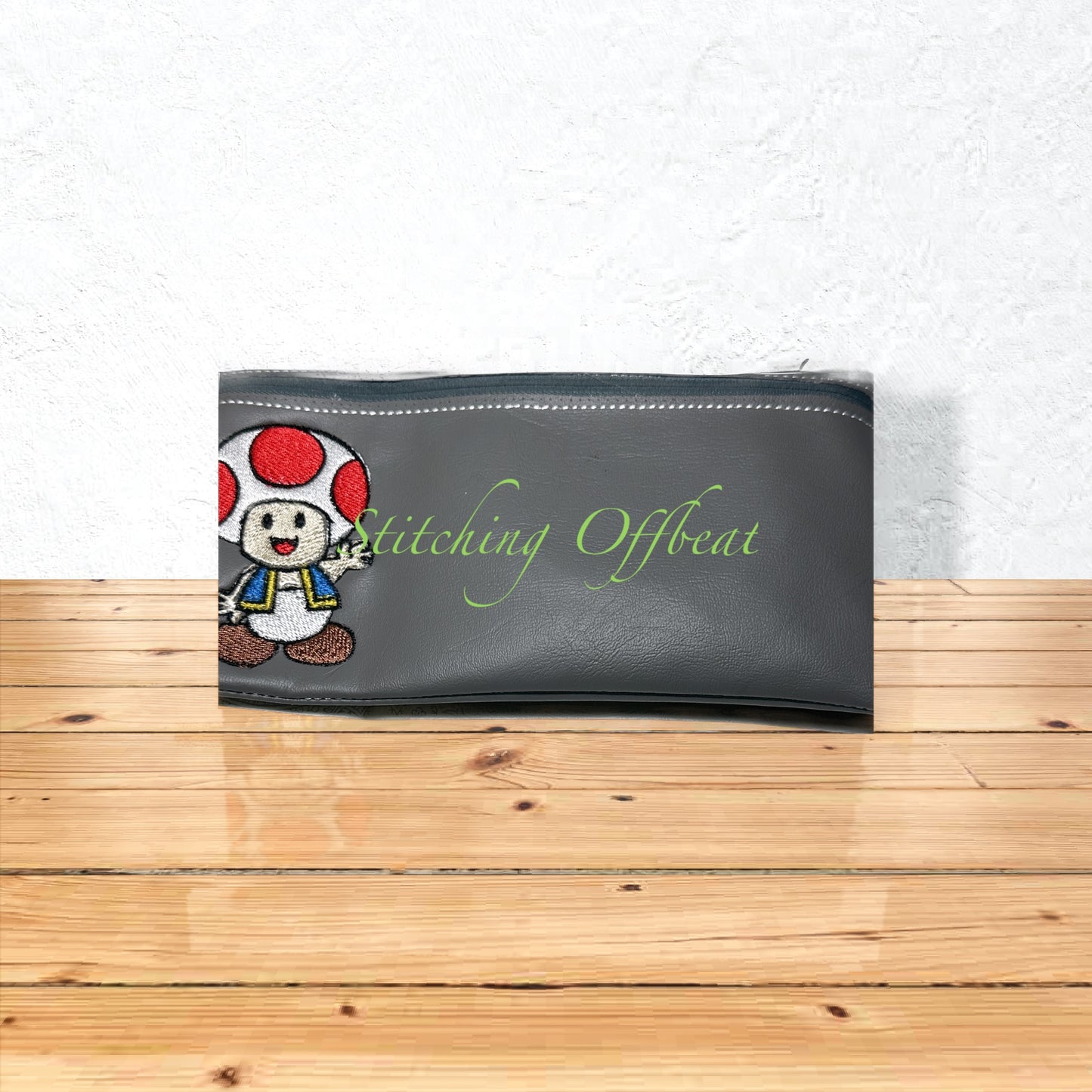 Long Pouch