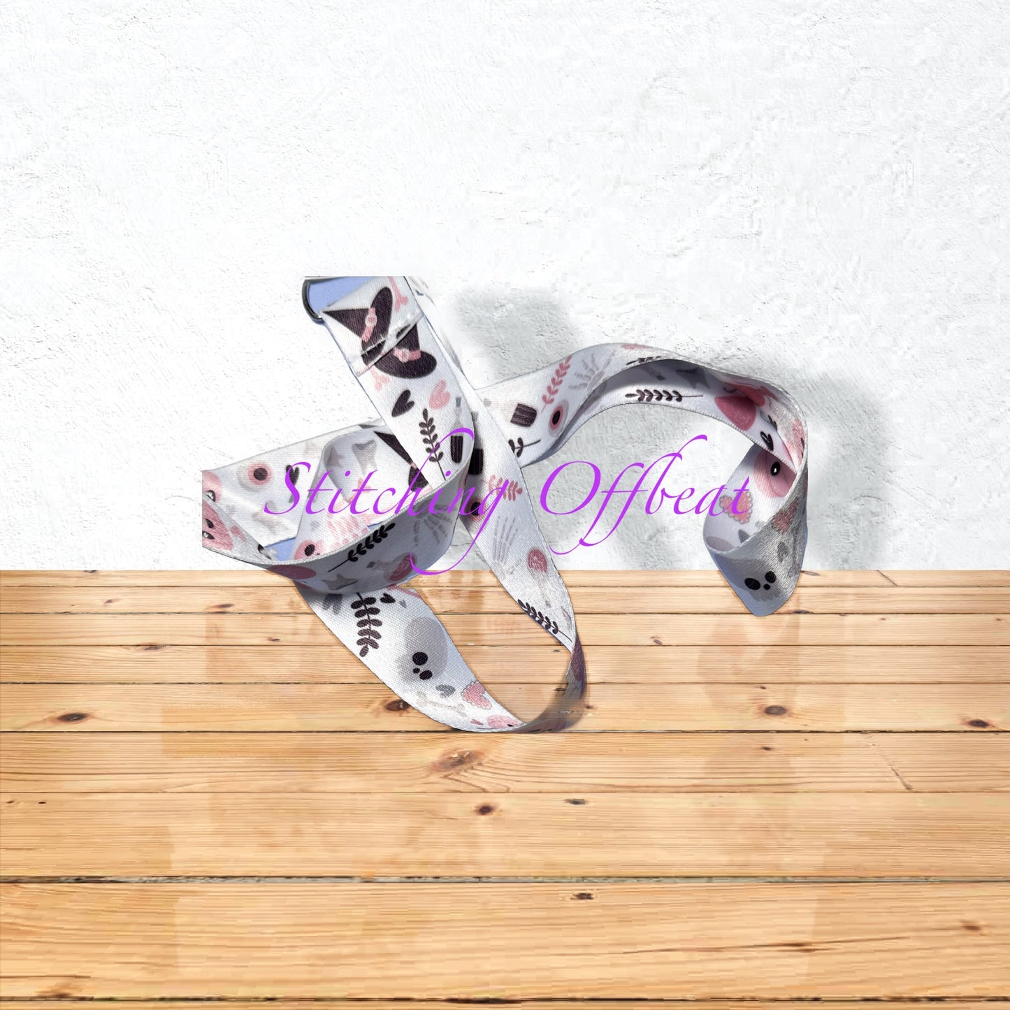 Horror or spooky Lanyards