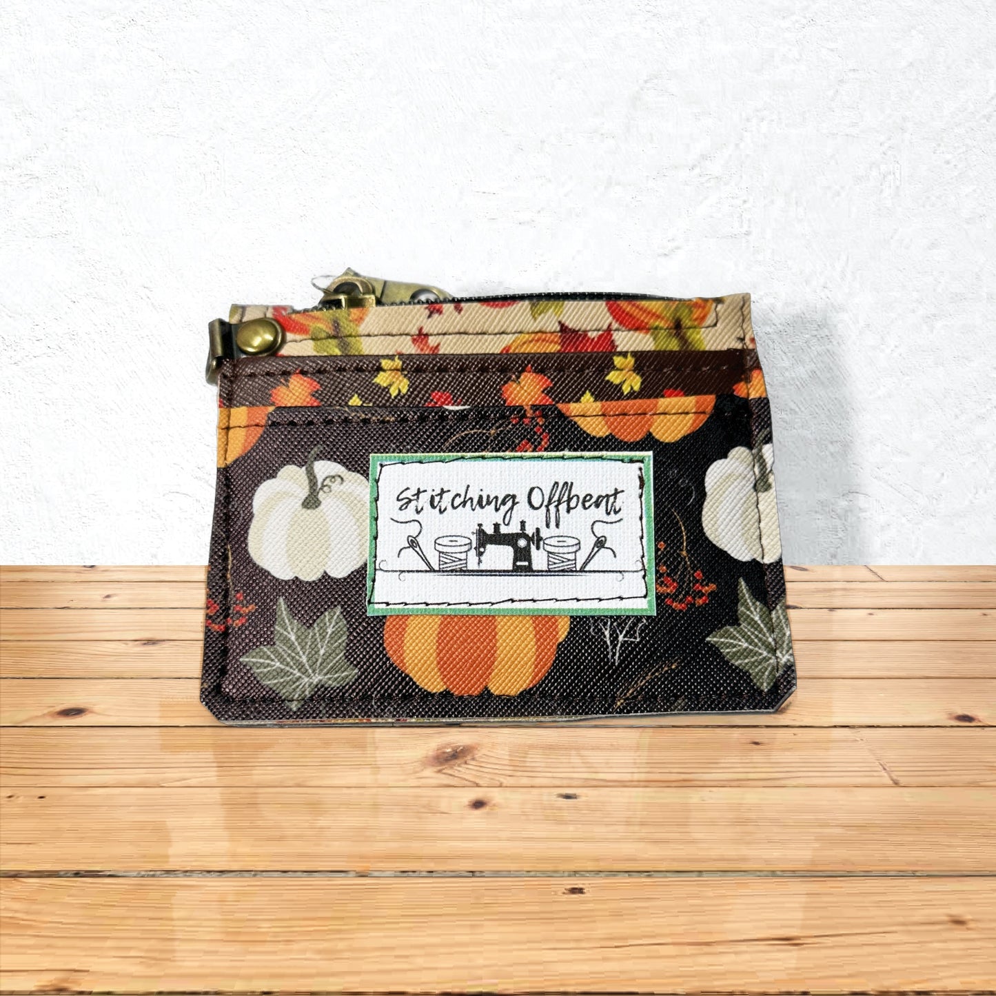 Nana Banana Wallet