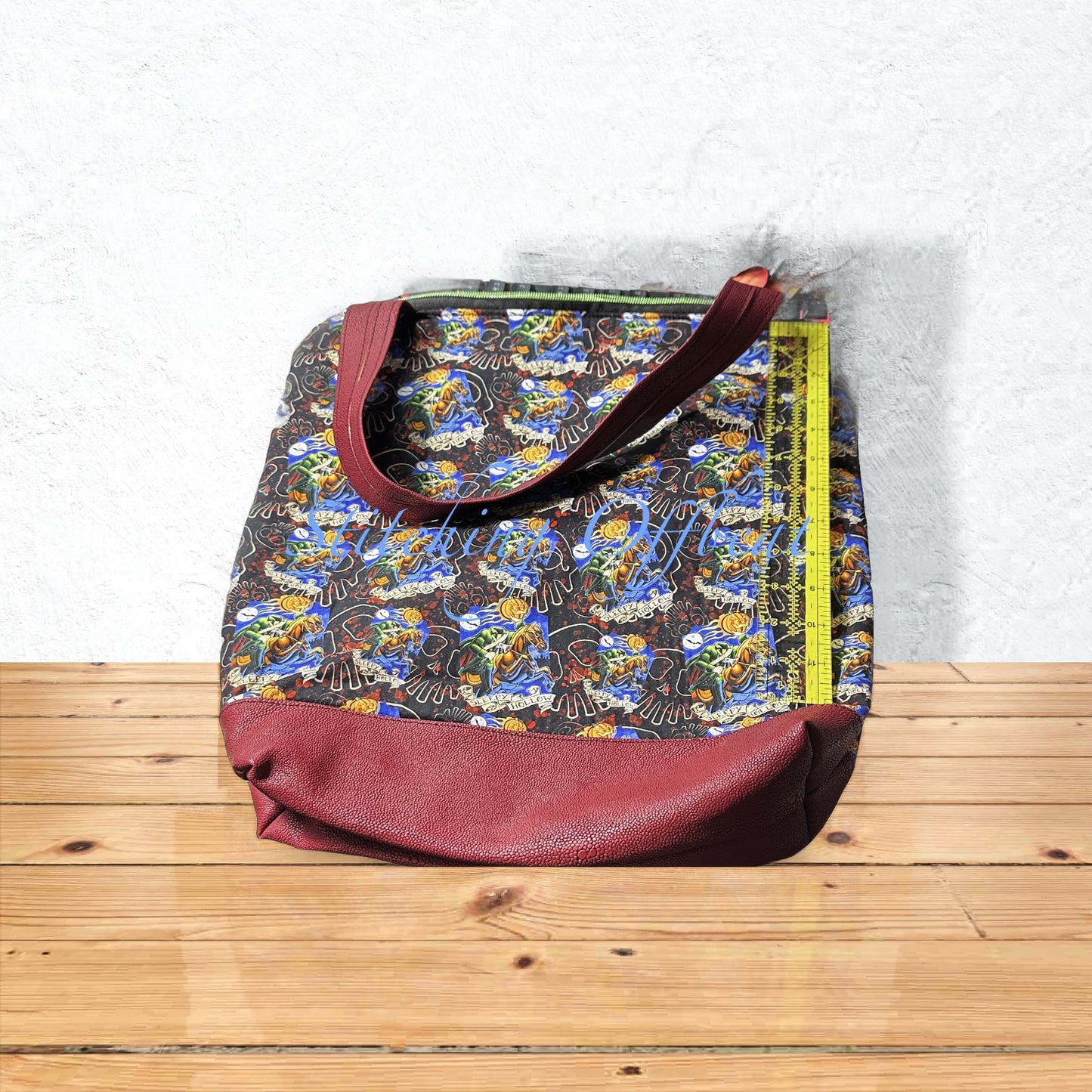 Tote