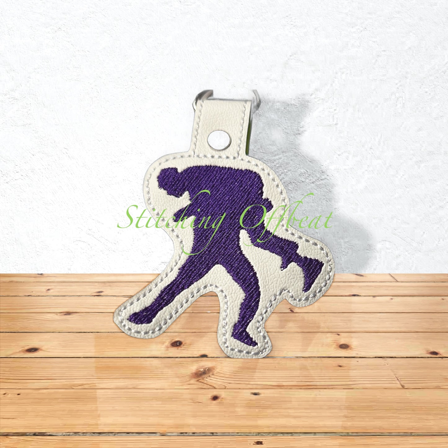 Wrestling Items