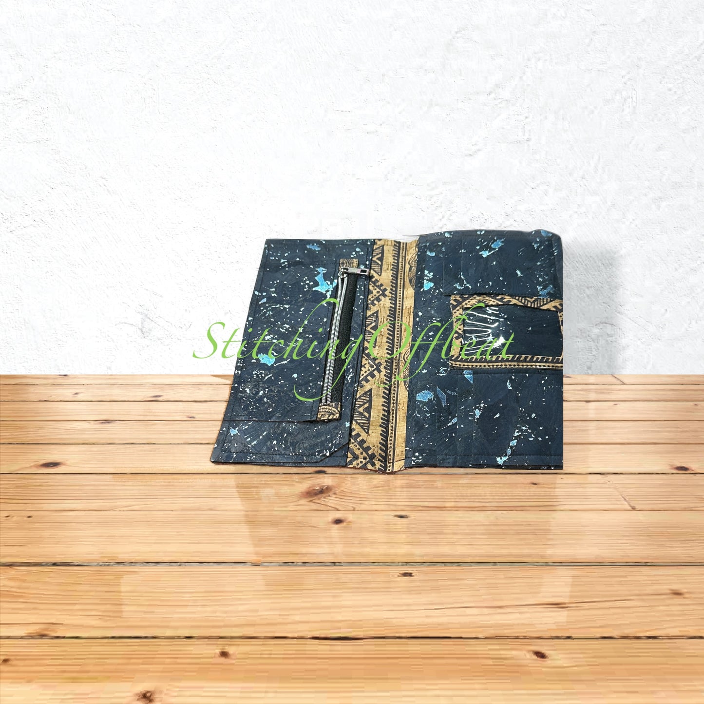 Tri-Fold Wallet