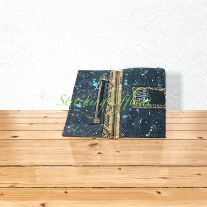 Tri-Fold Wallet