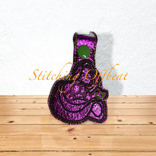 Dizzey Character Keychains