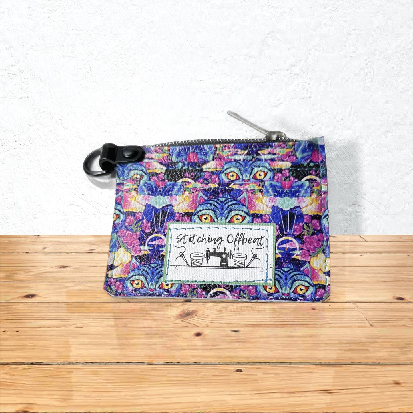 Nana Banana Wallet