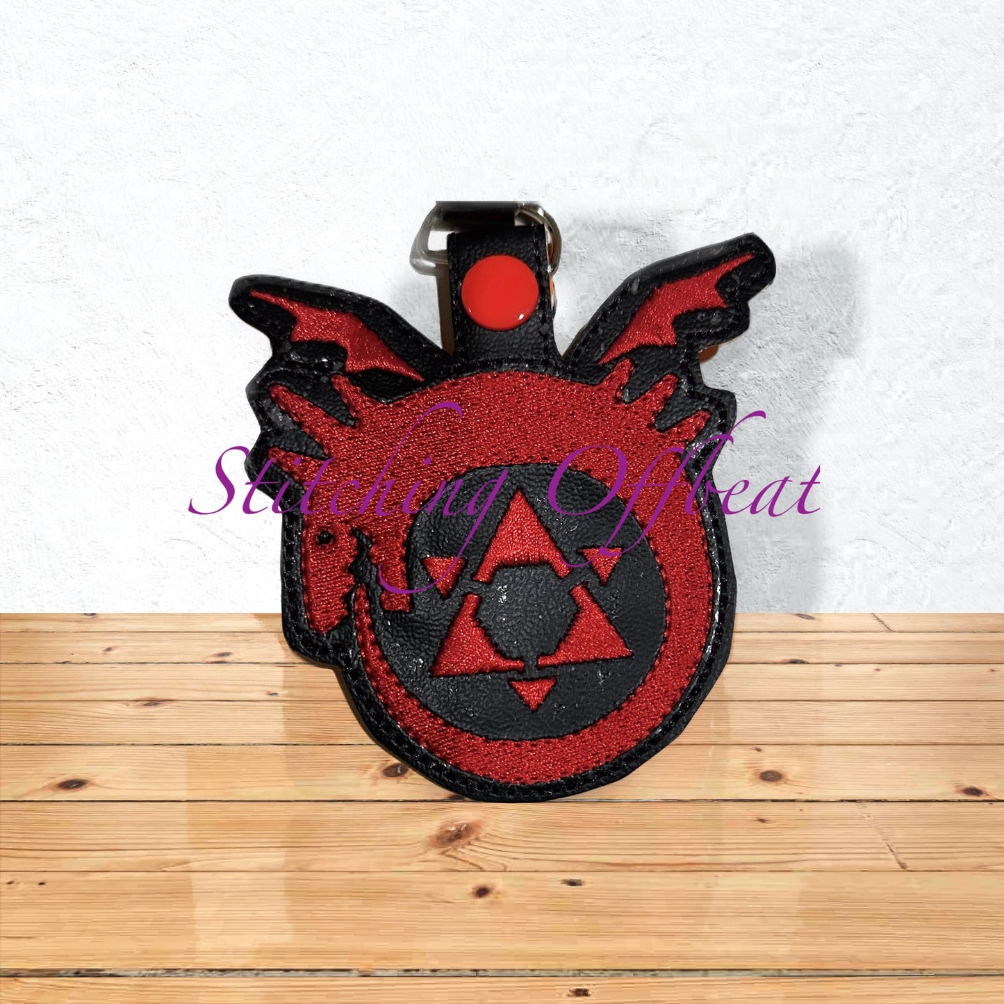 Anime Keychains