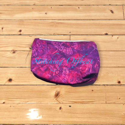 Midnight Kiss Pouch