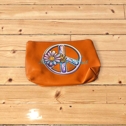 Midnight Kiss Pouch