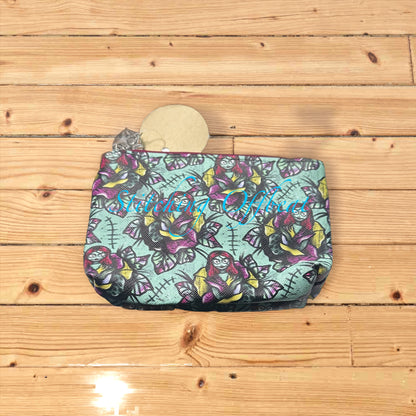Midnight Kiss Pouch